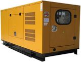 Diesel Generator Sets Powered by Cummins Engine