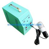 Mini Solar Power Generator (KY-SPS10W-S02A)