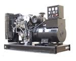 Diesel Generators (GF2-8, GF2-30)