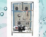 Ozone Water Treatment System