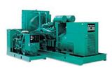 Cummins Diesel Generator