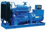 Cummins Diesel Generator Set