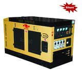 Silent Type Big Diesel Generating Set (MDE)