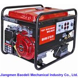 Cost Effective Welder Generator (BHW210)