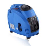 3000W Petrol Digital Inverter Generator