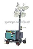 Mobile Light Tower (GMLT41000-6T)