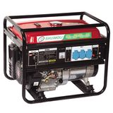 3.5kw Gasoline Generator (EC4500AE)