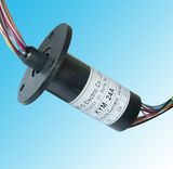 Mini Slip Ring (KYM24)