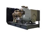 GTL Cummins Generator Set