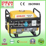 Portable Gasoline Generator with CE Certificate