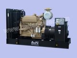 688 KVA Standby CUMMINS Diesel Generating Set