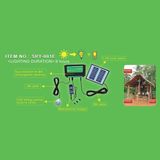 Solar Power Kit