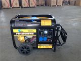 Portable Gasoline Generator 220V Fsh2500