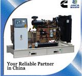 145kw Diesel Generator