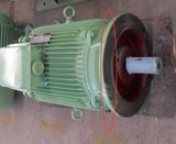 3kw High Effciency Permanent Magnet Generator/Wind Generator