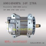 Leece Neville A0014949PA Alternator