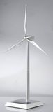 Solar Wind Turbine Model (XBY-WTM001) , Solar Power Windmill Models, Solar Wind Driven Generator