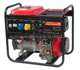 2.5kw Honda Type Gasoline Generator (JD3700)