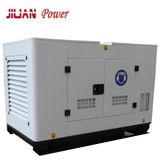 80kVA Cummins Silent Diesel Generator