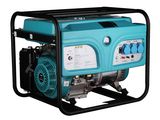 5kw Copper Electric Gasoline Generator