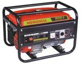 Gasoline Generator (MH2500-A)