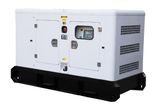 15kw Silent Diesel Generator