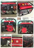 2014 New 3kw Electric Gasoline Generator