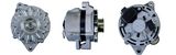 12V 70A Alternator for Bosch Bxt1230A