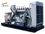 180kw Flexible System Operation Natural Gas Generator Set