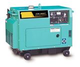 Diesel Generator (KED5500T)