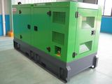 Good Price 60kVA Silent Deutz Generator with Stamford Alternator (GDC60*S)