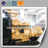 CE ISO Approved Natural Gas Generator/ Gas Generator