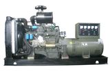 Diesel Power Generator with Weichai Engine (6126ZLD-200)