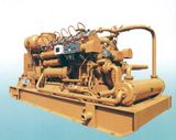 Chidong/Jichai 400kw Gas Genset