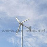 Wind Generator (PM-1kw)