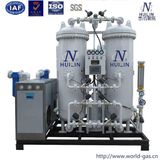 Full-Automatic for Psa Nitrogen Generator