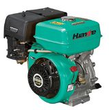 Gasoline Engine (HH170F) 