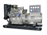 HD Generator Set (6105D)