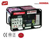 8kw/8kVA 10kw/10kVA Honda Engine Gasoline Generator (BH13000)