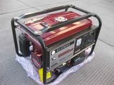 110V 2500watt Quiet Household Power Elemax Generator