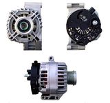 12V 105A Alternator for Denso Opel Lester 24064 13222935