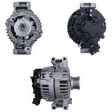 12V 110A Alternator for Bosch BMW Lester 23251 0124325087