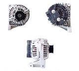 12V 140A Alternator for Bosch Volvo Lester 13997 0124525001