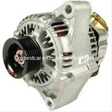 100 2uz Car Engine Alternator for Toyota Land Cruiser