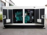 Cummins Low Noise Diesel Generator 48kw/60kVA