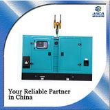 Silent Type 40kw Diesel Generator