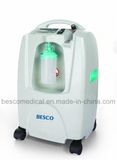 Low Noise 3L Oxygen Concentrator (BES-OC15)