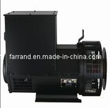 50kVA/40kw Brushless Alternator with CE ISO Approved