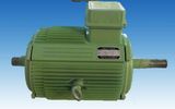 1kw Wind Generator/Horizontal Permanent Magnet Generator