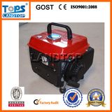 2014 Tops Hot-Sale Gasoline Generator Set